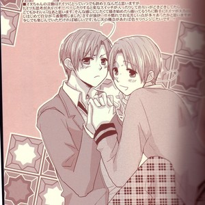 [Hoshiboshi (Azuki)] Hetalia dj – I-Logik [Eng] – Gay Comics image 034.jpg