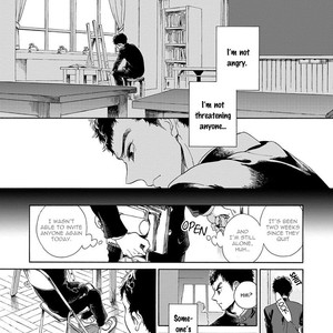 [Yoshimi Arai] Iki o tomete, ugokanai de [ENG] – Gay Comics image 010.jpg