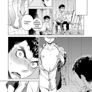 [Yoshimi Arai] Iki o tomete, ugokanai de [ENG] – Gay Comics image 025.jpg