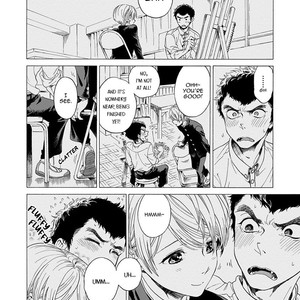 [Yoshimi Arai] Iki o tomete, ugokanai de [ENG] – Gay Comics image 049.jpg