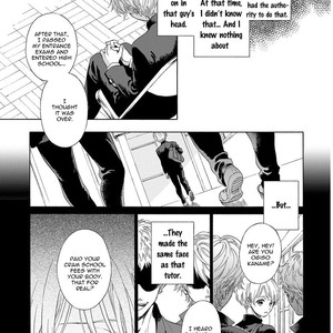 [Yoshimi Arai] Iki o tomete, ugokanai de [ENG] – Gay Comics image 085.jpg