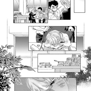 [Yoshimi Arai] Iki o tomete, ugokanai de [ENG] – Gay Comics image 111.jpg
