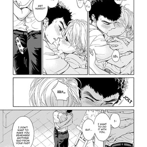 [Yoshimi Arai] Iki o tomete, ugokanai de [ENG] – Gay Comics image 114.jpg