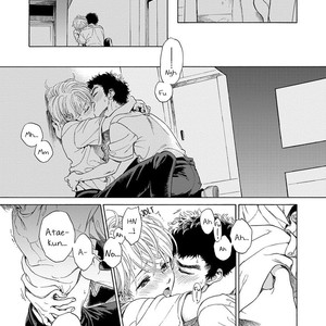 [Yoshimi Arai] Iki o tomete, ugokanai de [ENG] – Gay Comics image 116.jpg