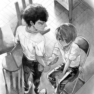 [Yoshimi Arai] Iki o tomete, ugokanai de [ENG] – Gay Comics image 128.jpg