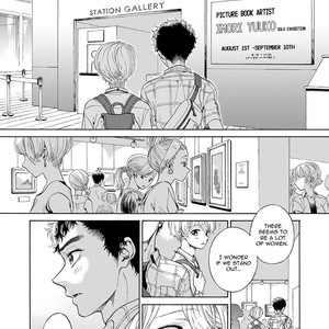 [Yoshimi Arai] Iki o tomete, ugokanai de [ENG] – Gay Comics image 133.jpg