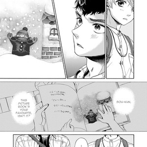 [Yoshimi Arai] Iki o tomete, ugokanai de [ENG] – Gay Comics image 134.jpg