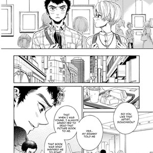 [Yoshimi Arai] Iki o tomete, ugokanai de [ENG] – Gay Comics image 135.jpg
