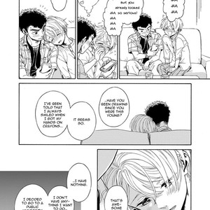 [Yoshimi Arai] Iki o tomete, ugokanai de [ENG] – Gay Comics image 145.jpg
