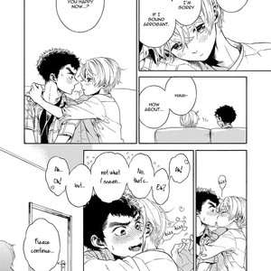[Yoshimi Arai] Iki o tomete, ugokanai de [ENG] – Gay Comics image 147.jpg