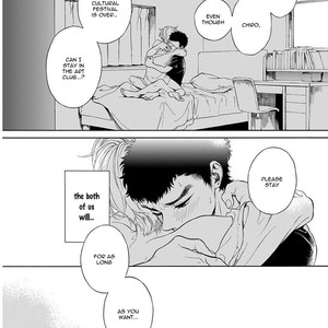 [Yoshimi Arai] Iki o tomete, ugokanai de [ENG] – Gay Comics image 151.jpg