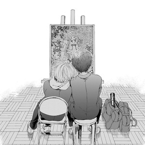 [Yoshimi Arai] Iki o tomete, ugokanai de [ENG] – Gay Comics image 156.jpg