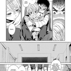 [Yoshimi Arai] Iki o tomete, ugokanai de [ENG] – Gay Comics image 167.jpg