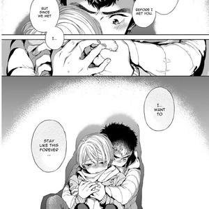 [Yoshimi Arai] Iki o tomete, ugokanai de [ENG] – Gay Comics image 169.jpg