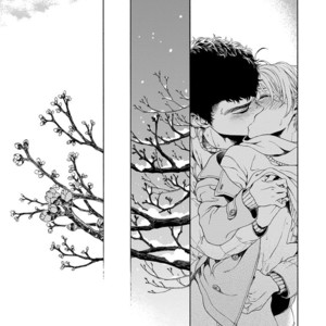 [Yoshimi Arai] Iki o tomete, ugokanai de [ENG] – Gay Comics image 176.jpg
