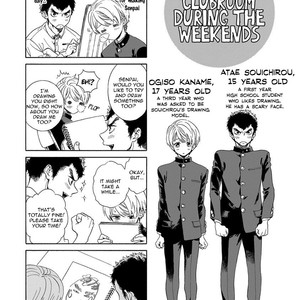 [Yoshimi Arai] Iki o tomete, ugokanai de [ENG] – Gay Comics image 181.jpg