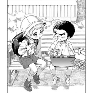 [Yoshimi Arai] Iki o tomete, ugokanai de [ENG] – Gay Comics image 184.jpg