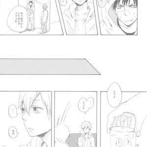 [3T (Toworu)] Kuroko no Basket dj – Accident wa Tsukemono Desu [JP] – Gay Comics image 004.jpg