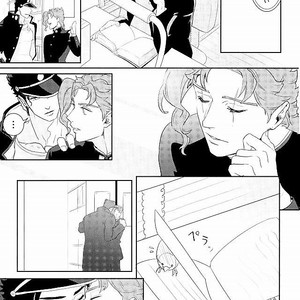 [sekisei] I was not able to become a star – Jojo dj [JP] – Gay Comics image 016.jpg