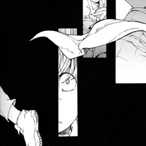 [Tamagotoji/ Kyosho] Hakkaku mae – Osomatsu-san dj [JP] – Gay Comics image 014.jpg