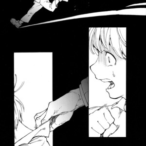 [Tamagotoji/ Kyosho] Hakkaku mae – Osomatsu-san dj [JP] – Gay Comics image 015.jpg