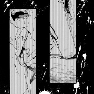[Tamagotoji/ Kyosho] Hakkaku mae – Osomatsu-san dj [JP] – Gay Comics image 017.jpg