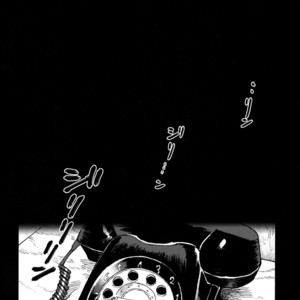 [Tamagotoji/ Kyosho] Hakkaku mae – Osomatsu-san dj [JP] – Gay Comics image 034.jpg
