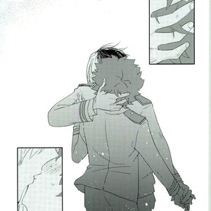 [monica/ erika] kiss me – Boku no Hero Academia dj [kr] – Gay Comics image 024.jpg