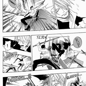[Yamato] Tiger 90113 – Book 3 – One Piece dj [kr] – Gay Comics image 021.jpg