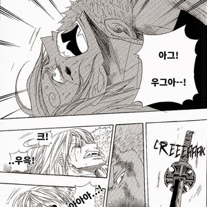 [Yamato] Tiger 90113 – Book 3 – One Piece dj [kr] – Gay Comics image 038.jpg