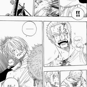 [Yamato] Tiger 90113 – Book 3 – One Piece dj [kr] – Gay Comics image 040.jpg