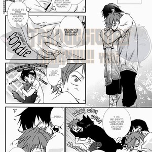 [Megumi (Rakugaki)] HQ!! Hajimemashita – Haikyuu!! dj [Spanish] – Gay Comics image 012.jpg