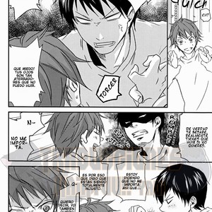 [Megumi (Rakugaki)] HQ!! Hajimemashita – Haikyuu!! dj [Spanish] – Gay Comics image 016.jpg