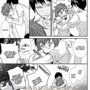 [Megumi (Rakugaki)] HQ!! Hajimemashita – Haikyuu!! dj [Spanish] – Gay Comics image 017.jpg