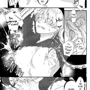 [Fiance Tank (Matsue)] Tsure ga Shokushu ni Narimashita – Yuri!!! on Ice dj [Eng] – Gay Comics image 008.jpg