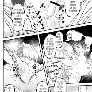 [Fiance Tank (Matsue)] Tsure ga Shokushu ni Narimashita – Yuri!!! on Ice dj [Eng] – Gay Comics image 011.jpg