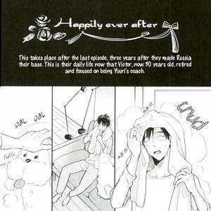 [Kojirase cherry (Kitano)] Happily ever after – Yuri!!! on ICE dj [Eng] – Gay Comics image 003.jpg