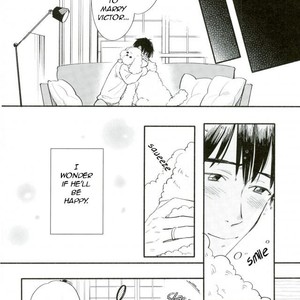 [Kojirase cherry (Kitano)] Happily ever after – Yuri!!! on ICE dj [Eng] – Gay Comics image 005.jpg