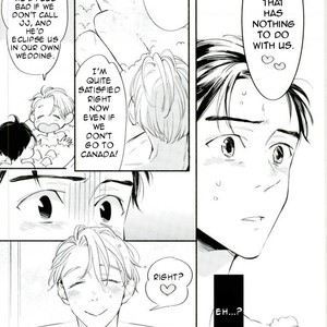 [Kojirase cherry (Kitano)] Happily ever after – Yuri!!! on ICE dj [Eng] – Gay Comics image 010.jpg