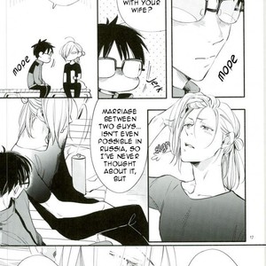 [Kojirase cherry (Kitano)] Happily ever after – Yuri!!! on ICE dj [Eng] – Gay Comics image 014.jpg