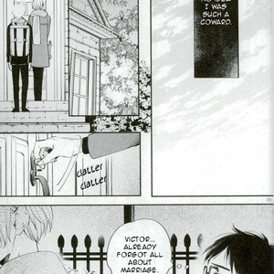 [Kojirase cherry (Kitano)] Happily ever after – Yuri!!! on ICE dj [Eng] – Gay Comics image 020.jpg