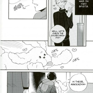 [Kojirase cherry (Kitano)] Happily ever after – Yuri!!! on ICE dj [Eng] – Gay Comics image 021.jpg