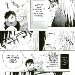 [Kojirase cherry (Kitano)] Happily ever after – Yuri!!! on ICE dj [Eng] – Gay Comics image 023.jpg
