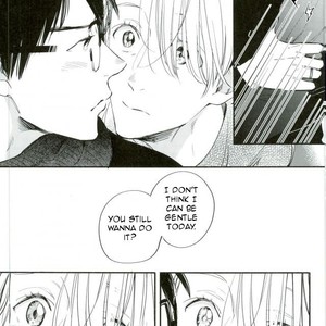 [Kojirase cherry (Kitano)] Happily ever after – Yuri!!! on ICE dj [Eng] – Gay Comics image 024.jpg