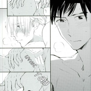 [Kojirase cherry (Kitano)] Happily ever after – Yuri!!! on ICE dj [Eng] – Gay Comics image 028.jpg