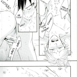 [Kojirase cherry (Kitano)] Happily ever after – Yuri!!! on ICE dj [Eng] – Gay Comics image 032.jpg