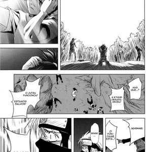 [Misaki Koubou] Confession – Part1 – Naruto dj [Portuguese] – Gay Comics image 010.jpg