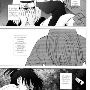 [Misaki Koubou] Confession – Part1 – Naruto dj [Portuguese] – Gay Comics image 012.jpg