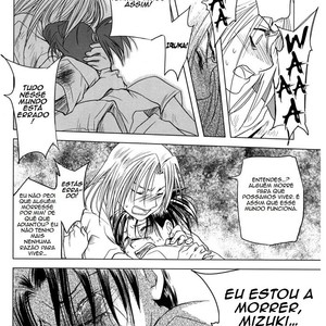 [Misaki Koubou] Confession – Part1 – Naruto dj [Portuguese] – Gay Comics image 017.jpg