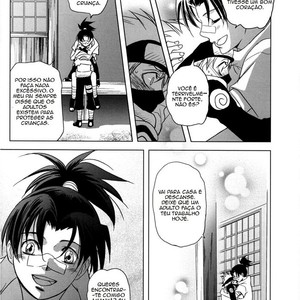 [Misaki Koubou] Confession – Part1 – Naruto dj [Portuguese] – Gay Comics image 023.jpg